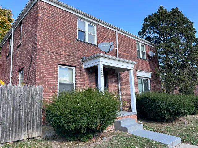 $109,999 | 8873 Rutherford Street, Detroit, MI 48228