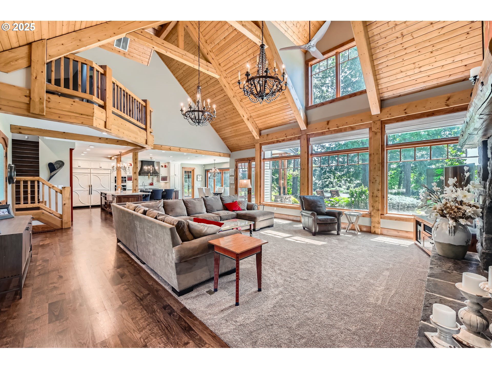 34560 Northeast Wilsonville Road Newberg, OR 97132 - Photo 9 of 48 Gallery Image 9