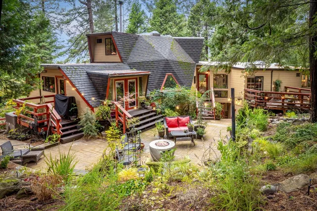 $749,000 | 5043 Virginia Bird Mine Court, Foresthill, CA 95631