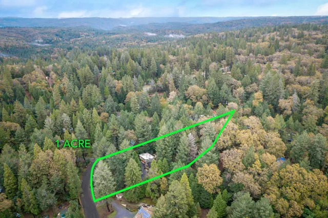 $749,000 | 5043 Virginia Bird Mine Court, Foresthill, CA 95631