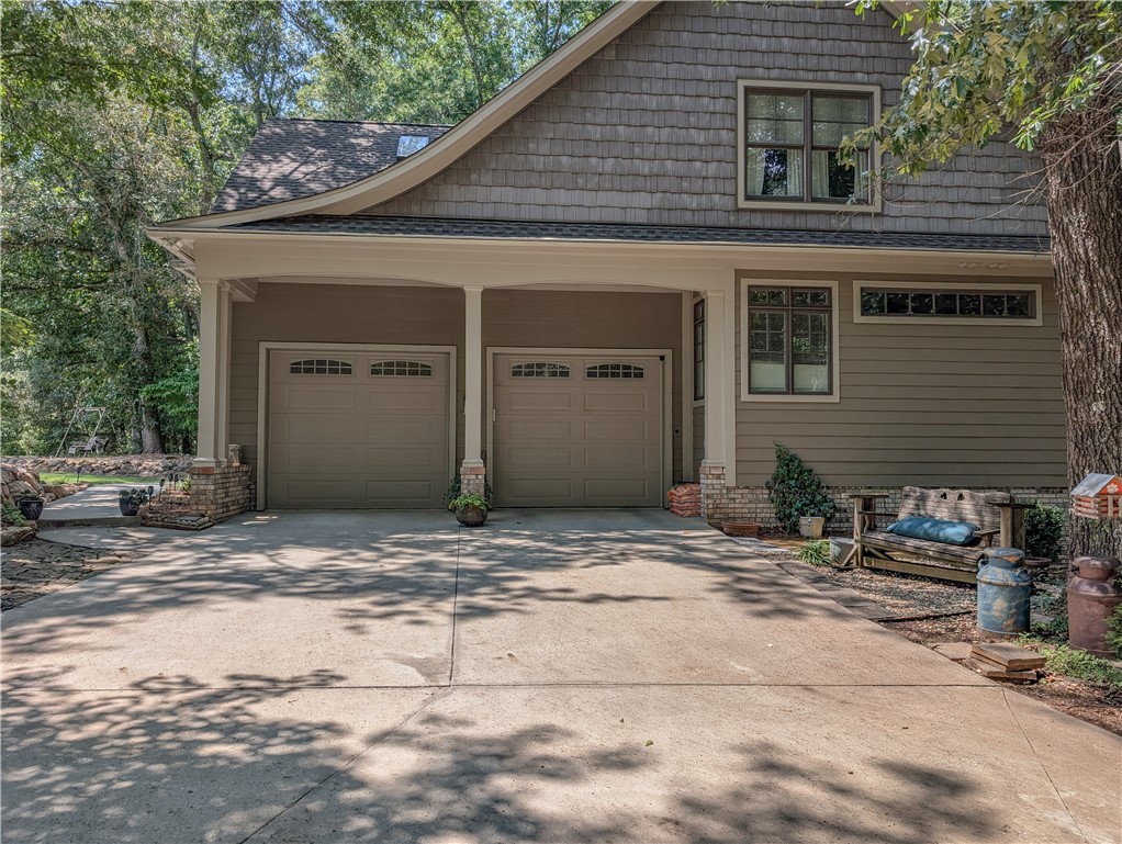 255 Oak Road Piedmont, SC 29673 - Photo 6 of 50 Gallery Image 6