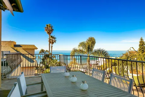 $7,695,000 | 231 Bonair Street, La Jolla, CA 92037