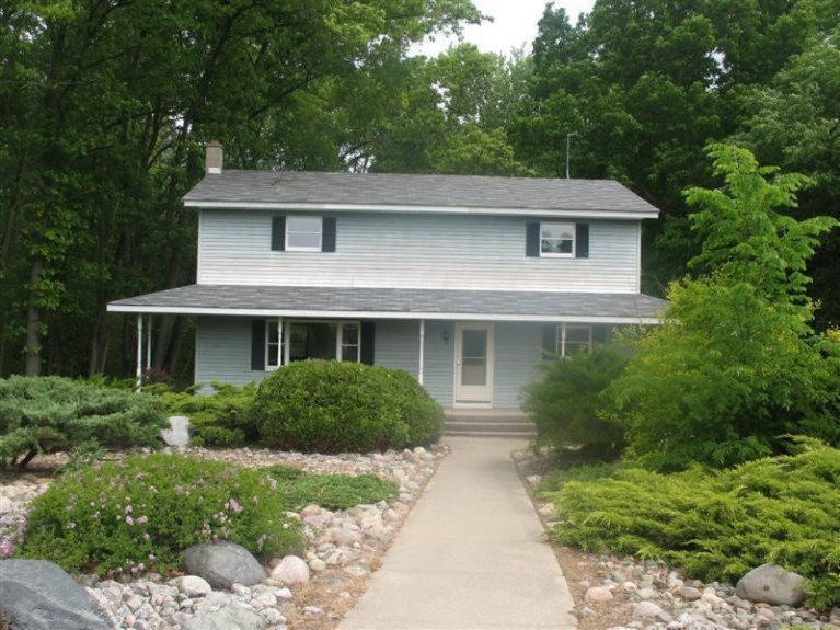 53710 Pulver Road Three Rivers, MI 49093 - Photo 1 of 16 Primary Photo