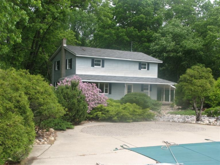 53710 Pulver Road Three Rivers, MI 49093 - Photo 2 of 16 Additional Photo
