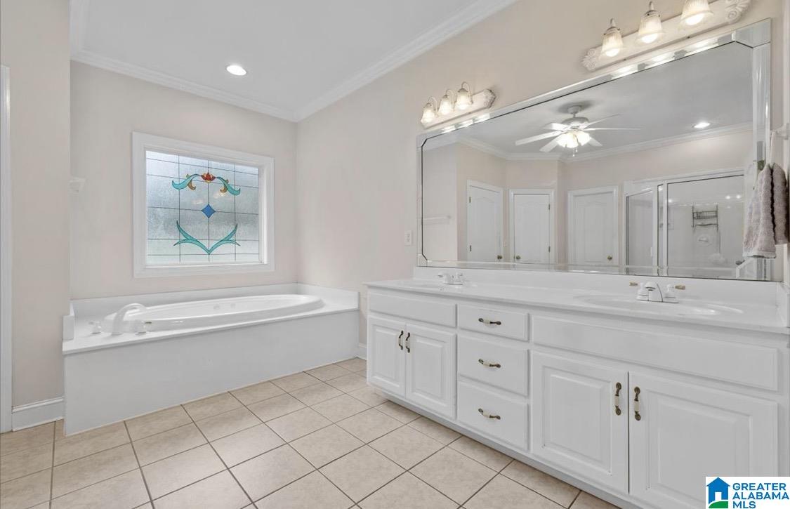 5935 Overlook Road Mount Olive, AL 35117 - Photo 11 of 22