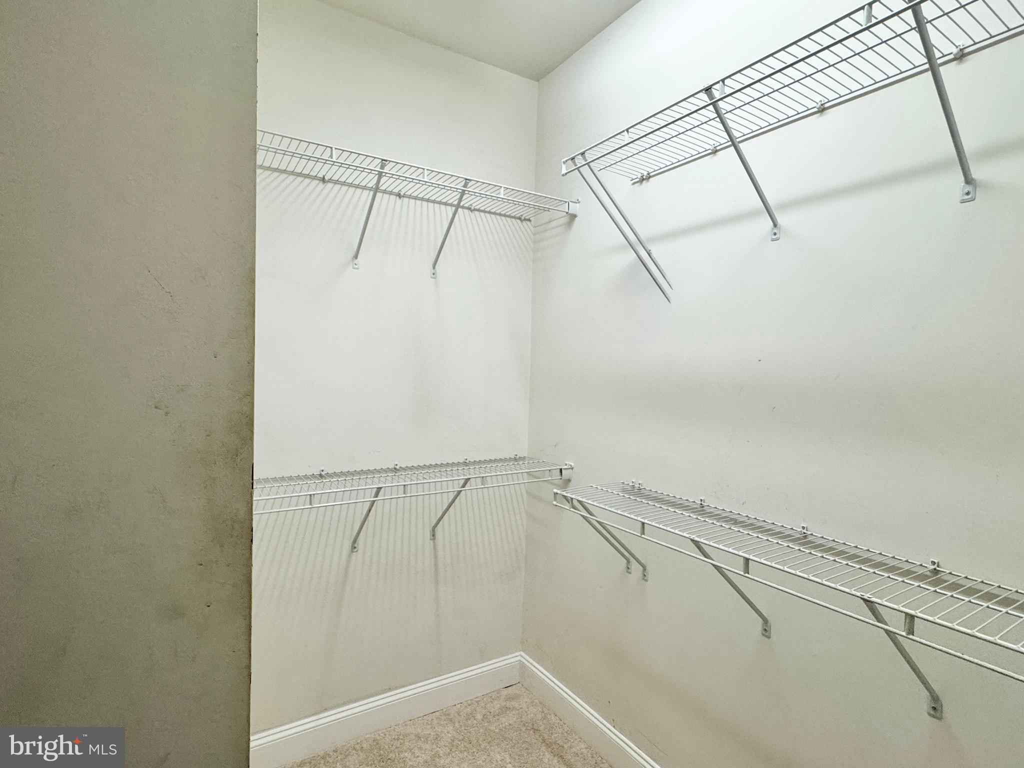 2396 Brookmoor Lane, Unit 401A Woodbridge, VA 22191 - Photo 17 of 26 a view of a small space