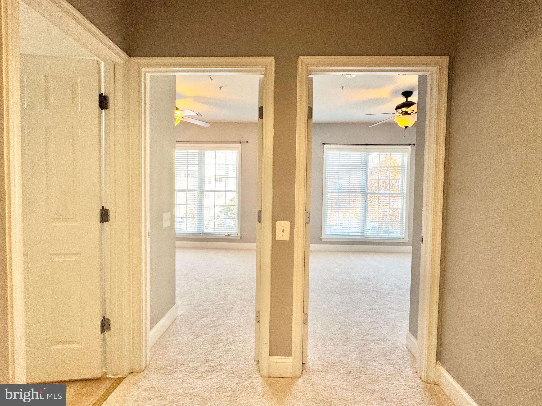 2396 Brookmoor Lane, Unit 401A Woodbridge, VA 22191 - Photo 18 of 26 a view of an entryway of the house