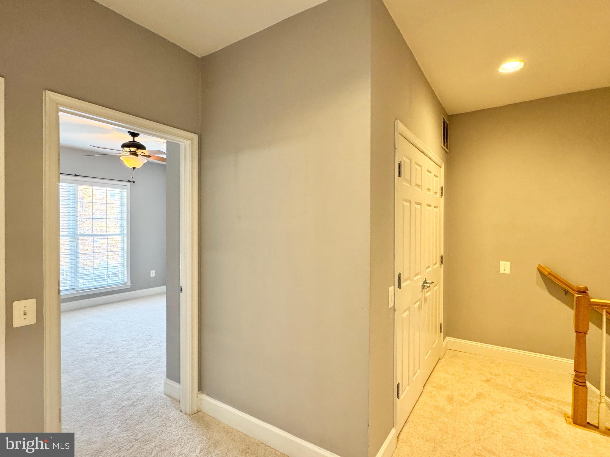2396 Brookmoor Lane, Unit 401A Woodbridge, VA 22191 - Photo 19 of 26 a view of an empty room