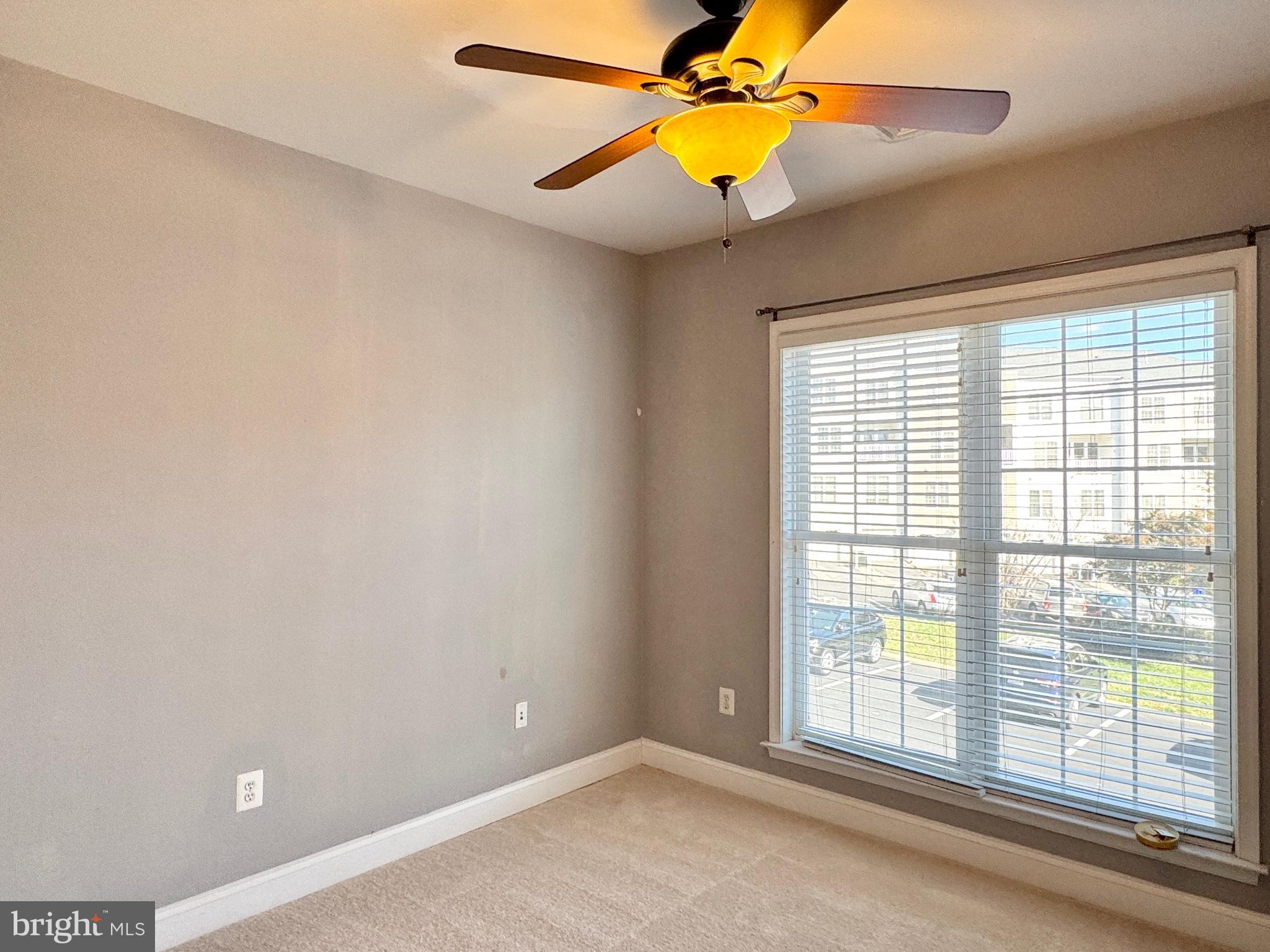 2396 Brookmoor Lane, Unit 401A Woodbridge, VA 22191 - Photo 21 of 26 a view of an empty room with window