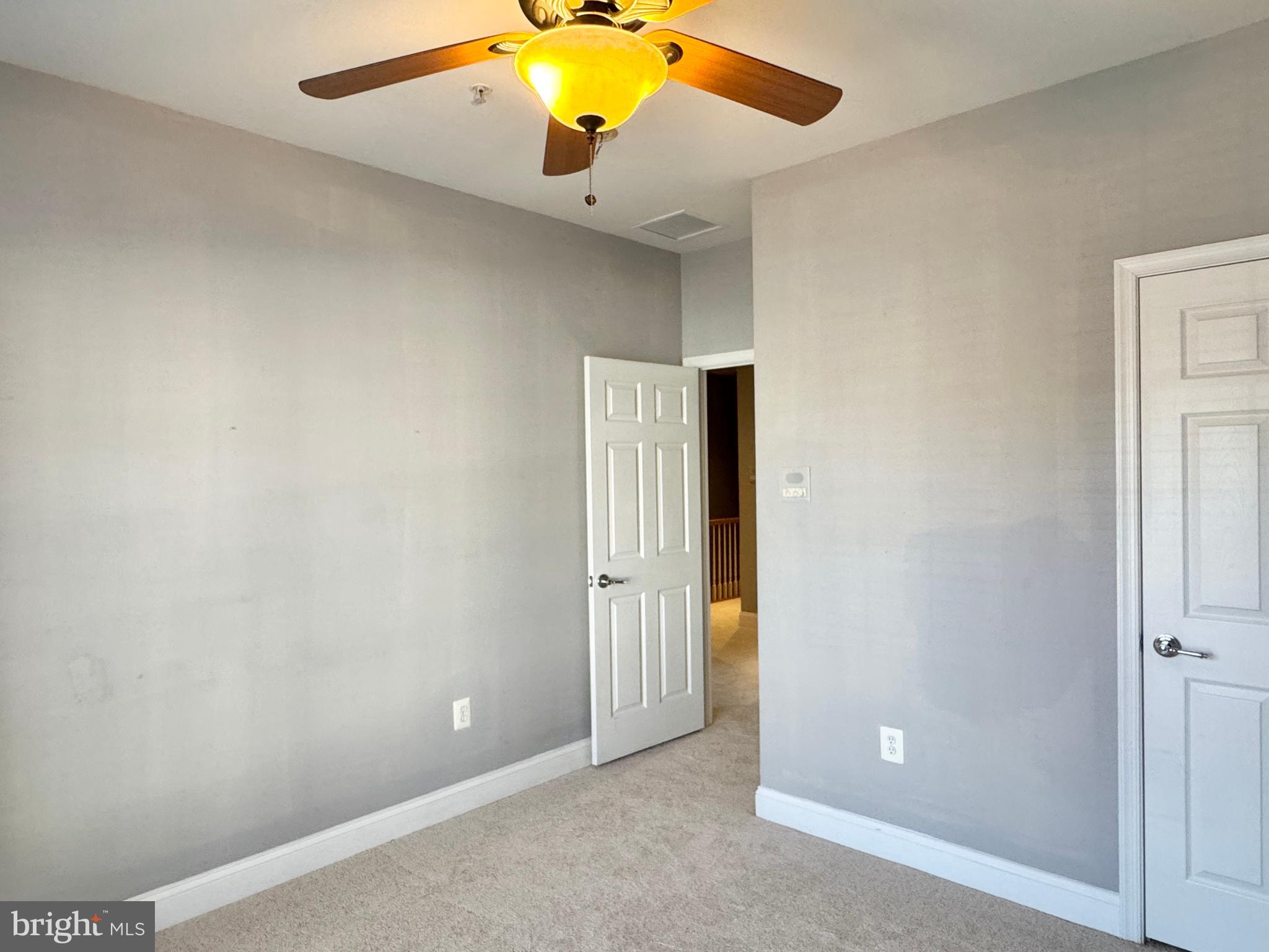 2396 Brookmoor Lane, Unit 401A Woodbridge, VA 22191 - Photo 22 of 26 a view of an empty room