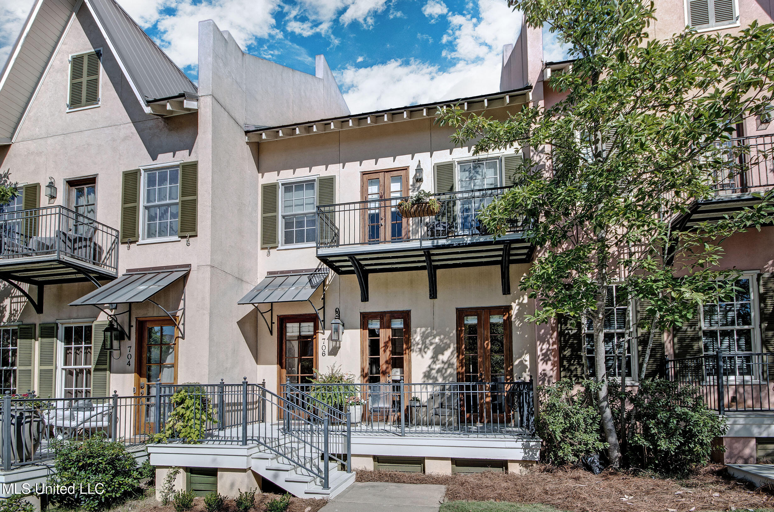 706 Northlake Avenue Ridgeland, MS 39157 - Photo 2 of 36 IMGP4310_1_2