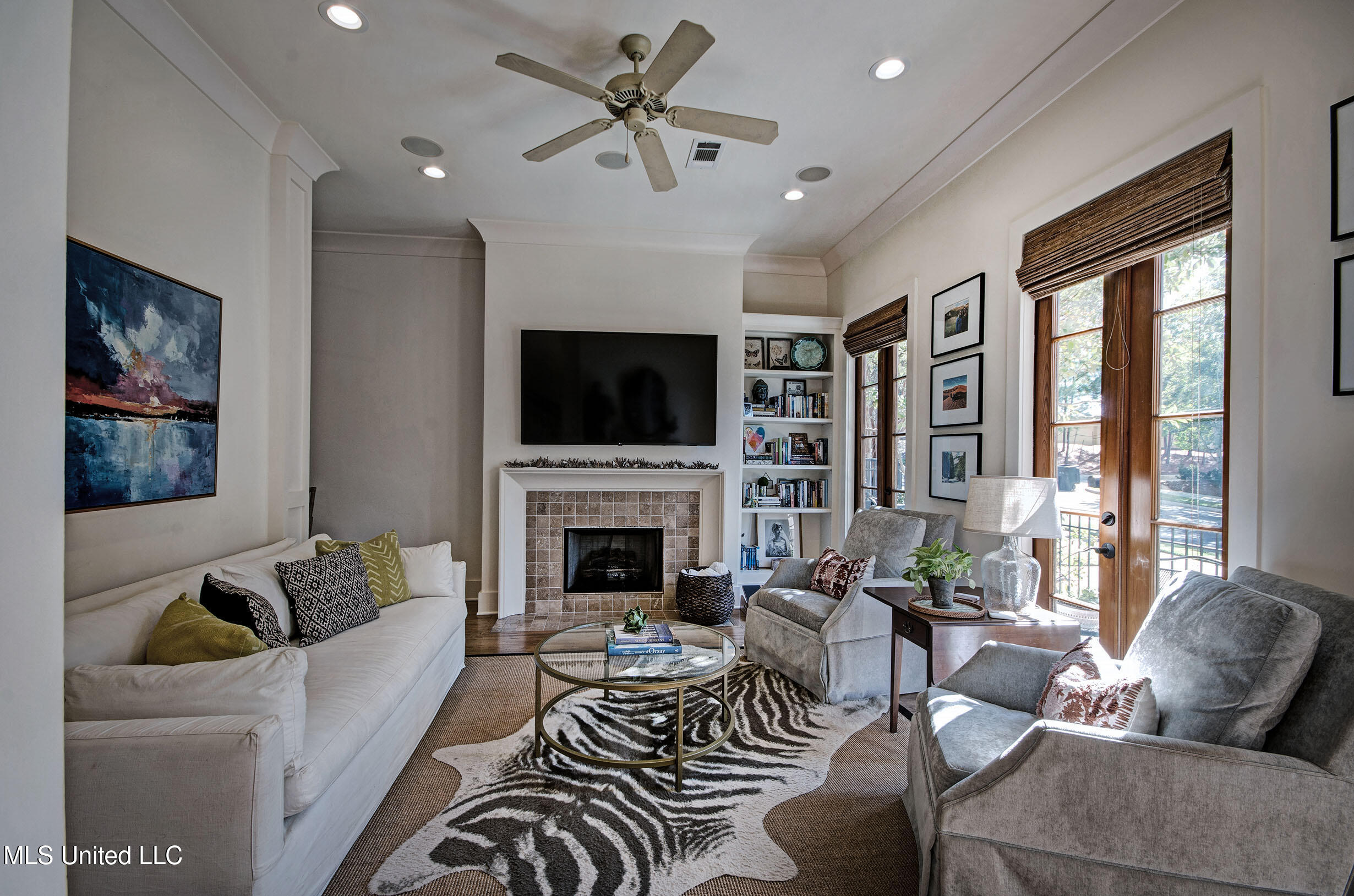 706 Northlake Avenue Ridgeland, MS 39157 - Photo 7 of 36 IMGP4325_6_7