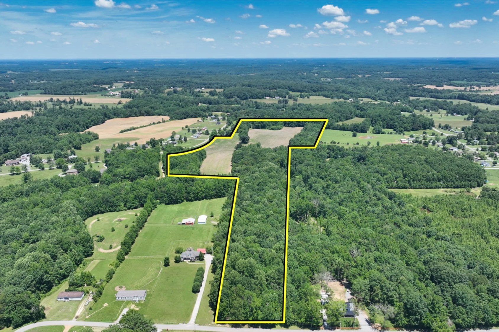 366 Parker Road Portland, TN 37148 - Photo 10 of 12
