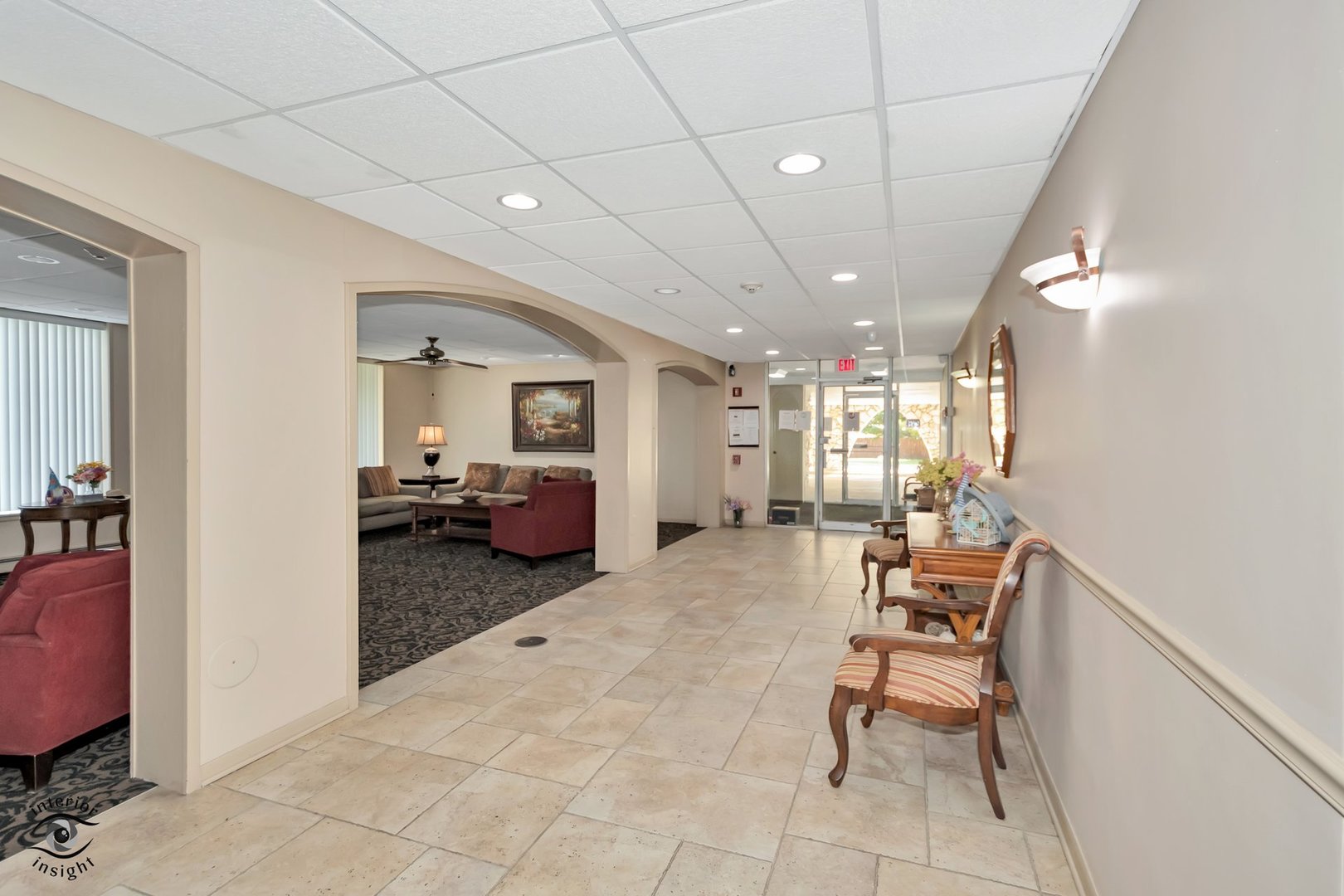 1311 South Finley Road, Unit 218 Lombard, IL 60148 - Photo 3 of 20 Gallery Image 3