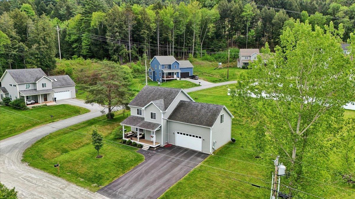 162 Middle Road Moretown, VT 05676 - Photo 48 of 49