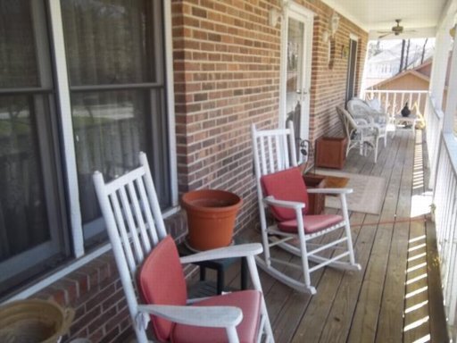 124 Mockingbird Lane Oak Ridge, TN 37830 - Photo 2 of 25 Additional Photo