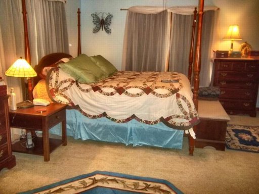 124 Mockingbird Lane Oak Ridge, TN 37830 - Photo 13 of 25 Additional Photo