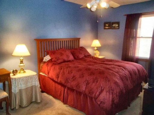 124 Mockingbird Lane Oak Ridge, TN 37830 - Photo 16 of 25 Additional Photo