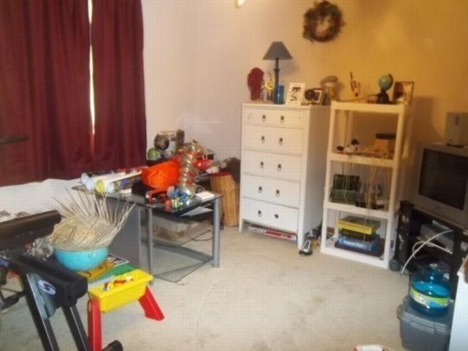 124 Mockingbird Lane Oak Ridge, TN 37830 - Photo 17 of 25 Additional Photo