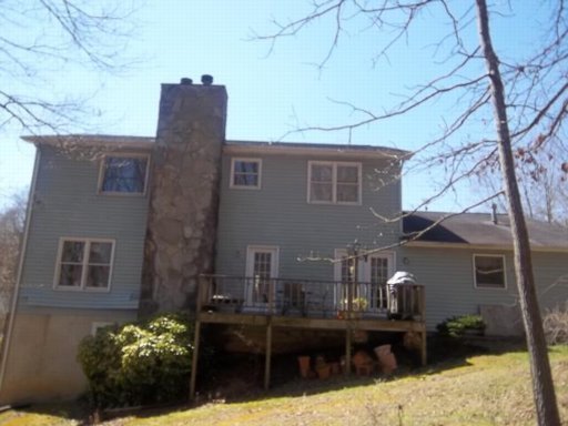 124 Mockingbird Lane Oak Ridge, TN 37830 - Photo 3 of 25 Additional Photo