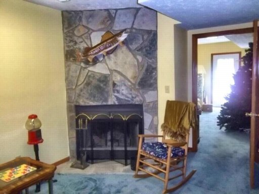 124 Mockingbird Lane Oak Ridge, TN 37830 - Photo 21 of 25 Additional Photo