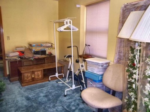124 Mockingbird Lane Oak Ridge, TN 37830 - Photo 23 of 25 Additional Photo