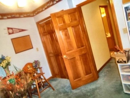 124 Mockingbird Lane Oak Ridge, TN 37830 - Photo 24 of 25 Additional Photo