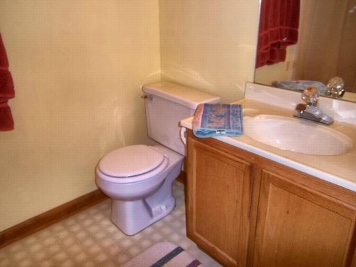 124 Mockingbird Lane Oak Ridge, TN 37830 - Photo 25 of 25 Additional Photo