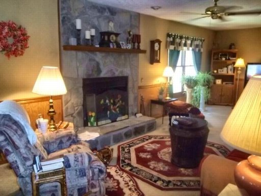 124 Mockingbird Lane Oak Ridge, TN 37830 - Photo 9 of 25 Additional Photo