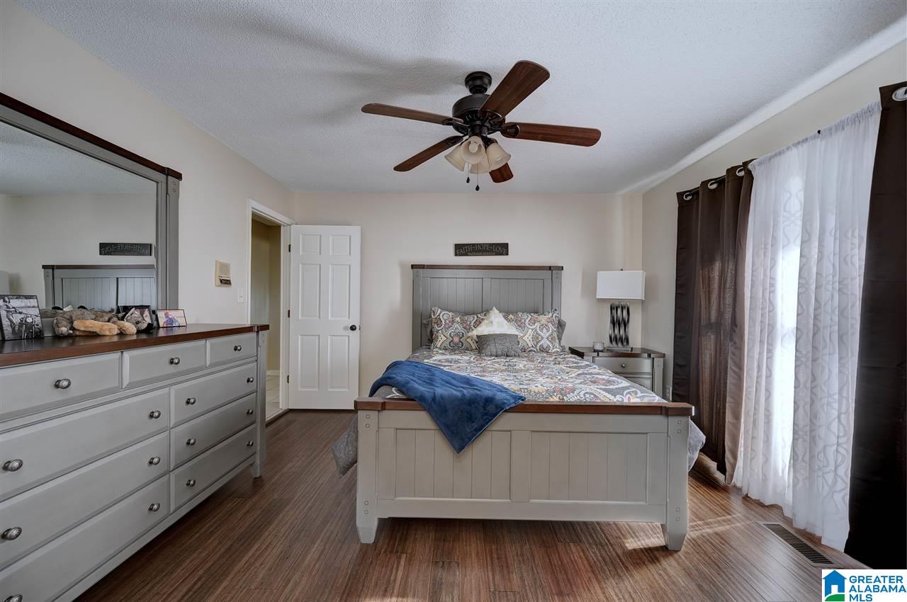 1873 Kelly Loop Road Mount Olive, AL 35117 - Photo 21 of 35