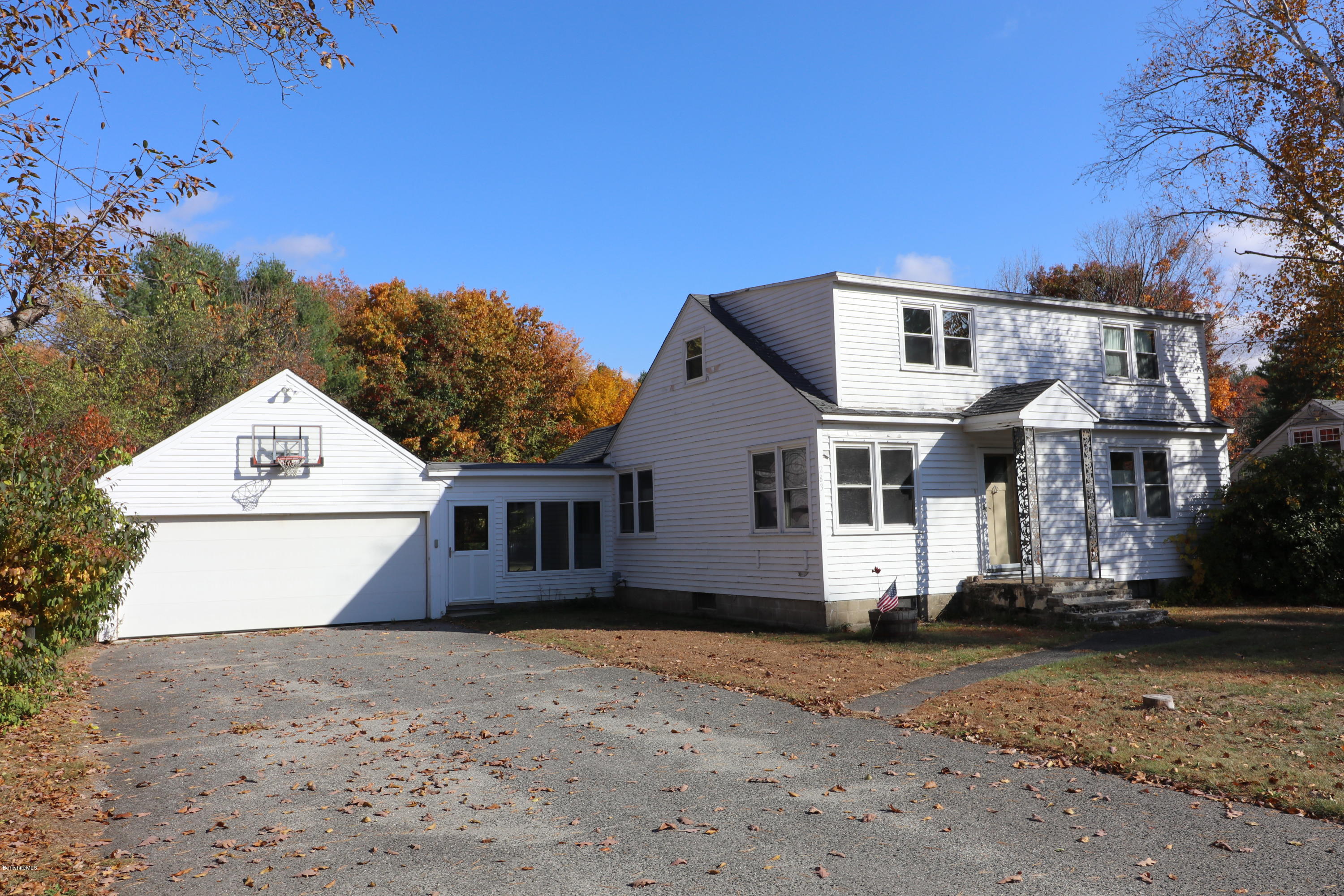 283 Clayton Road Sheffield, MA 01222 - Photo 1 of 19 283 Clayton Rd Sheffield