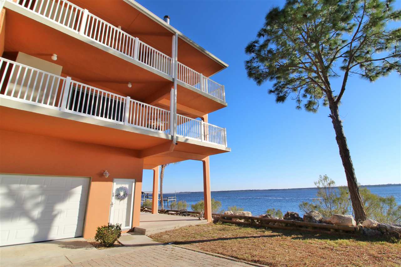 2289 Surf Road, Unit C8 Ochlockonee Bay, FL 32346 - Photo 7 of 35 Gallery Image 7