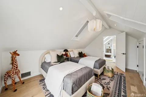 $2,998,000 | 462-464 11th Avenue, San Francisco, CA 94118