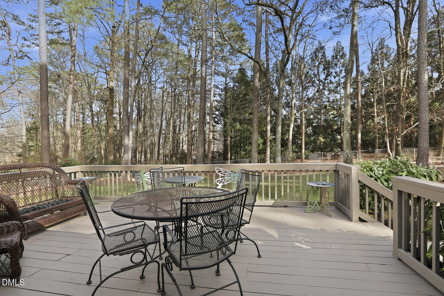 8421 Crowder Road Raleigh, NC 27603 - Photo 42 of 51 043