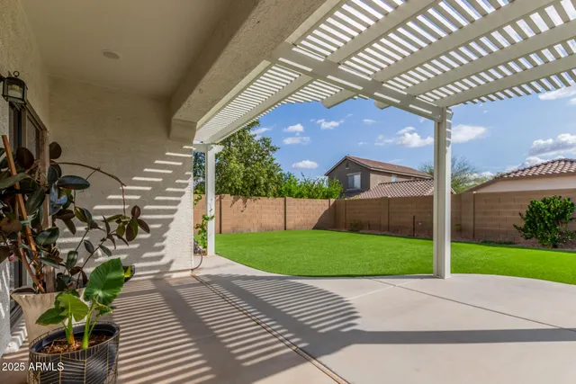 $515,000 | 4135 East Waterman Court, Gilbert, AZ 85297