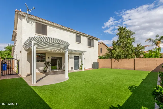 $515,000 | 4135 East Waterman Court, Gilbert, AZ 85297