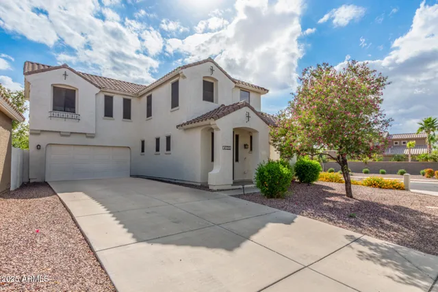 $515,000 | 4135 East Waterman Court, Gilbert, AZ 85297
