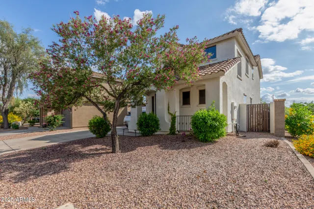 $515,000 | 4135 East Waterman Court, Gilbert, AZ 85297