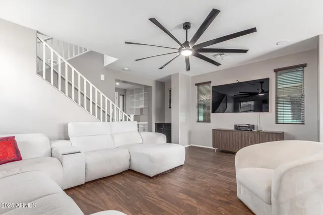 $515,000 | 4135 East Waterman Court, Gilbert, AZ 85297