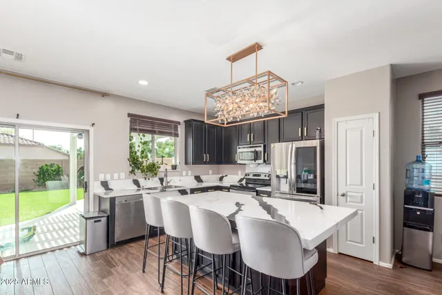 $515,000 | 4135 East Waterman Court, Gilbert, AZ 85297