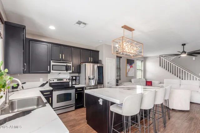 $515,000 | 4135 East Waterman Court, Gilbert, AZ 85297