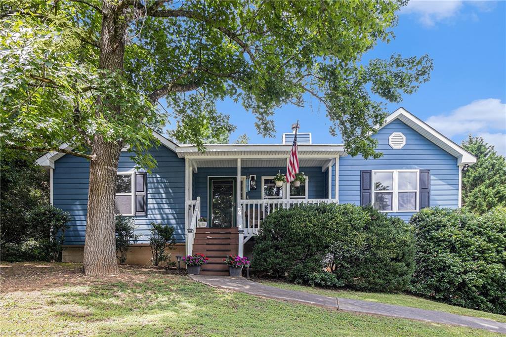 14 North Wesley Ridge Adairsville, GA 30103 - Photo 1 of 1 Gallery Image 1