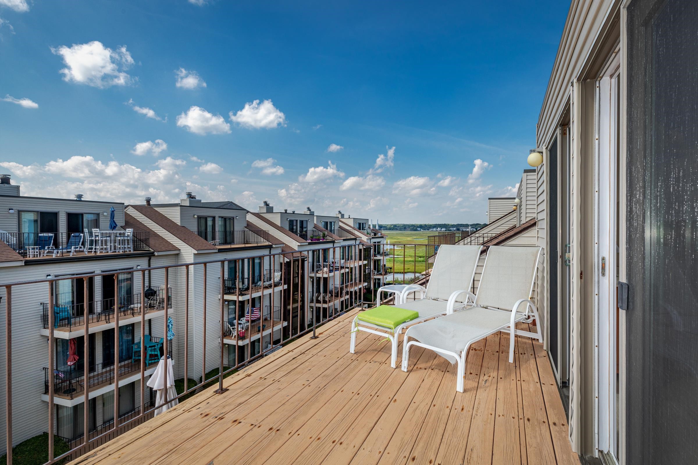 463 Ocean Boulevard, Unit B13 Hampton, NH 03842 - Photo 16 of 20