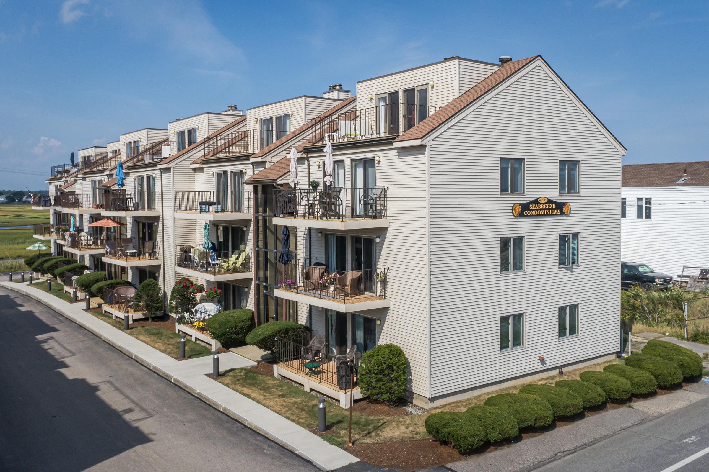 463 Ocean Boulevard, Unit B13 Hampton, NH 03842 - Photo 19 of 20