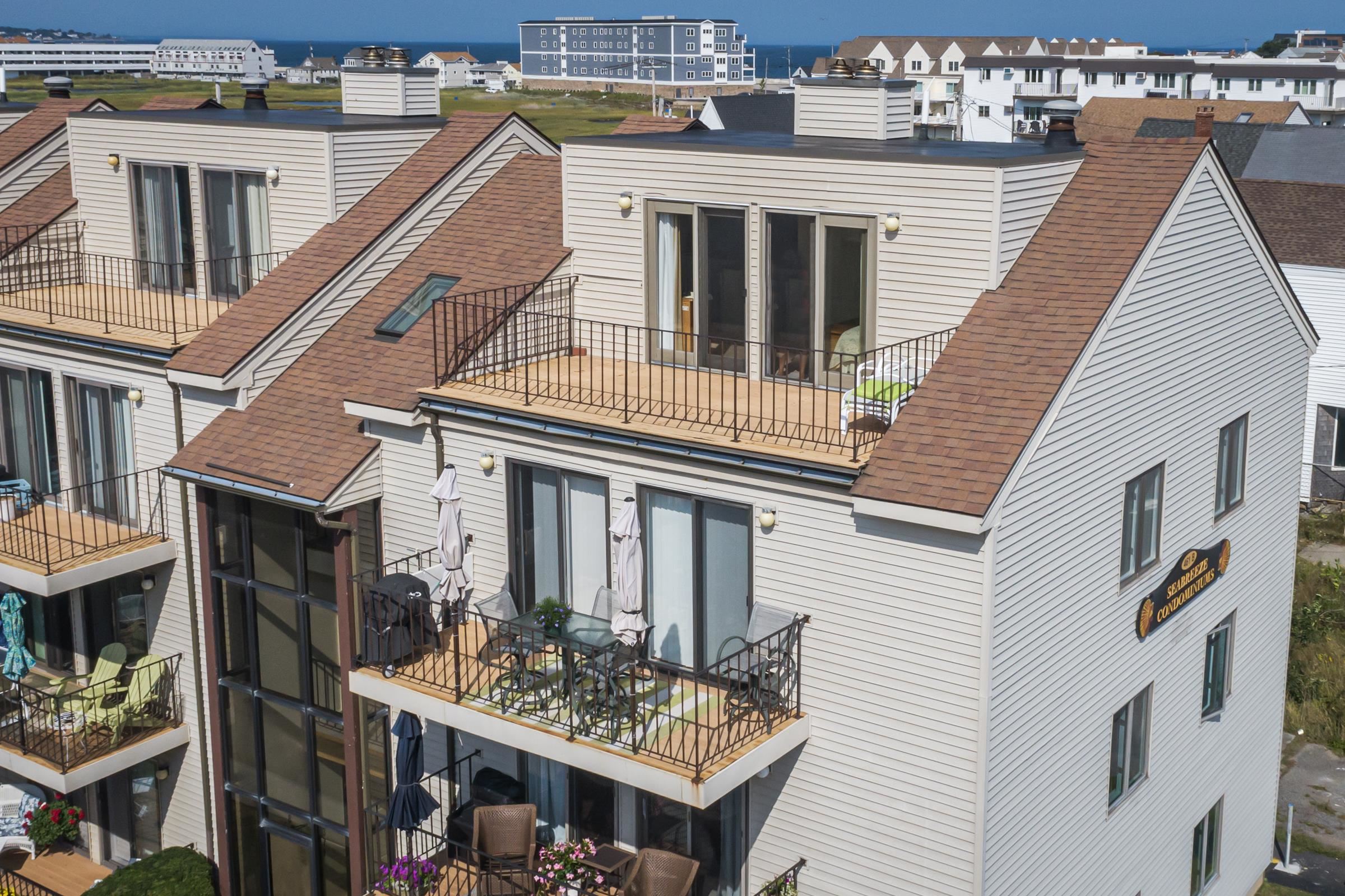 463 Ocean Boulevard, Unit B13 Hampton, NH 03842 - Photo 2 of 20