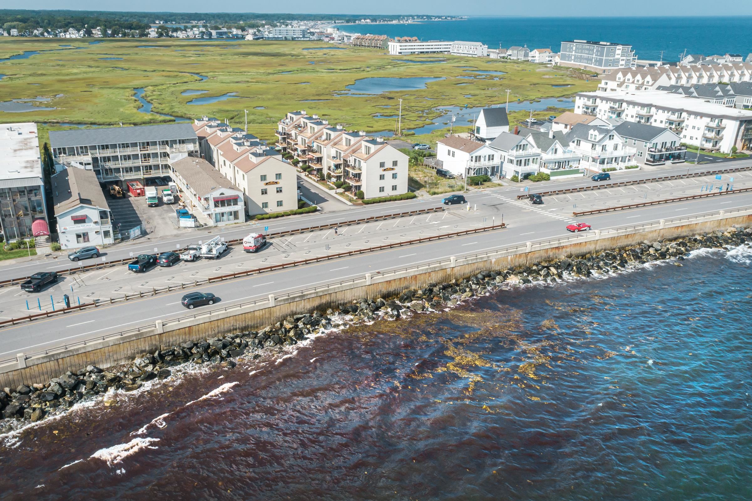 463 Ocean Boulevard, Unit B13 Hampton, NH 03842 - Photo 3 of 20