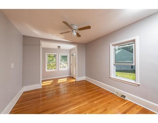 19 Pine Ridge Road Weymouth, MA 02189 - Photo 5 of 15 a view of an empty room with a window