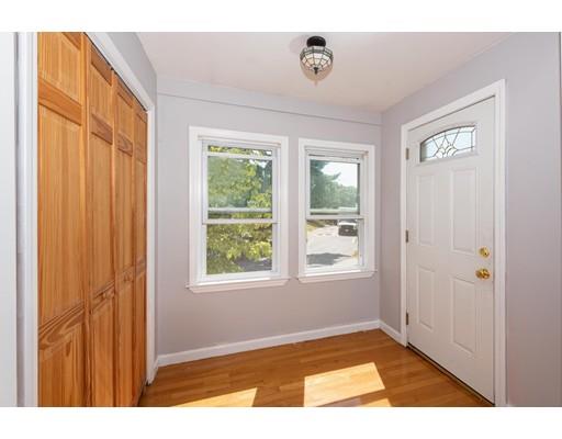 19 Pine Ridge Road Weymouth, MA 02189 - Photo 8 of 15 a view of an empty room with a window
