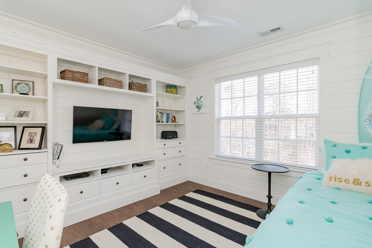 133 Quarryrock Road Holly Springs, NC 27540 - Photo 20 of 25 Bedroom