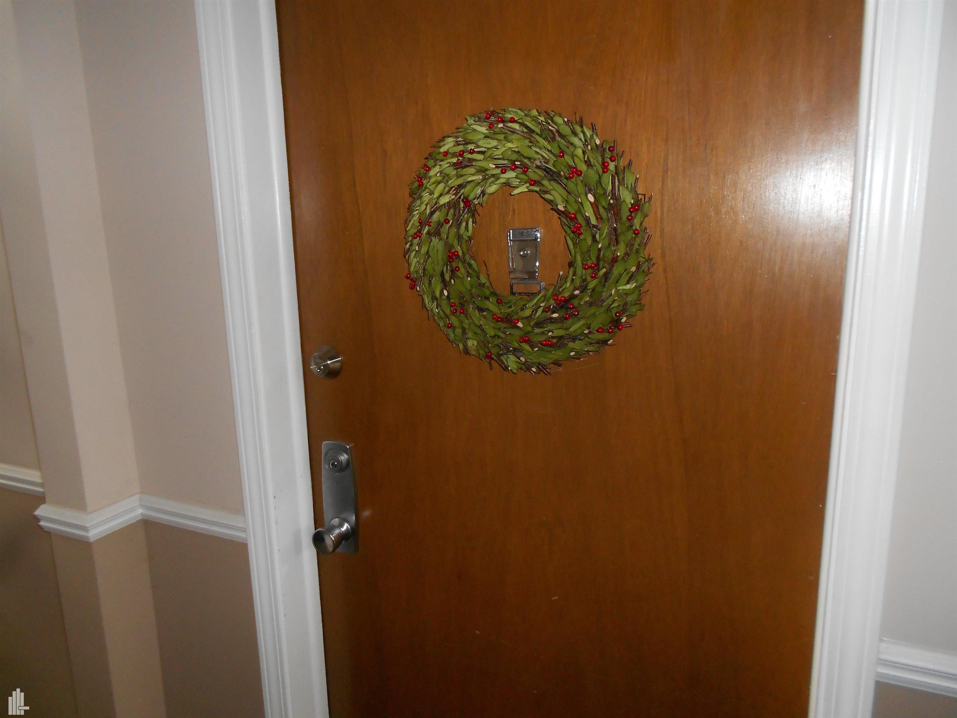 490 Baldwin Avenue Rochester, MI 48307 - Photo 22 of 27 Front Door